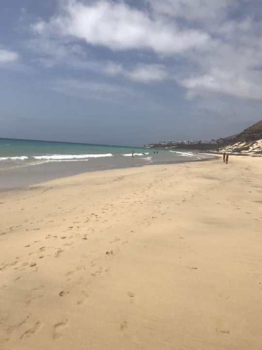 Strand AluaVillage Fuerteventura