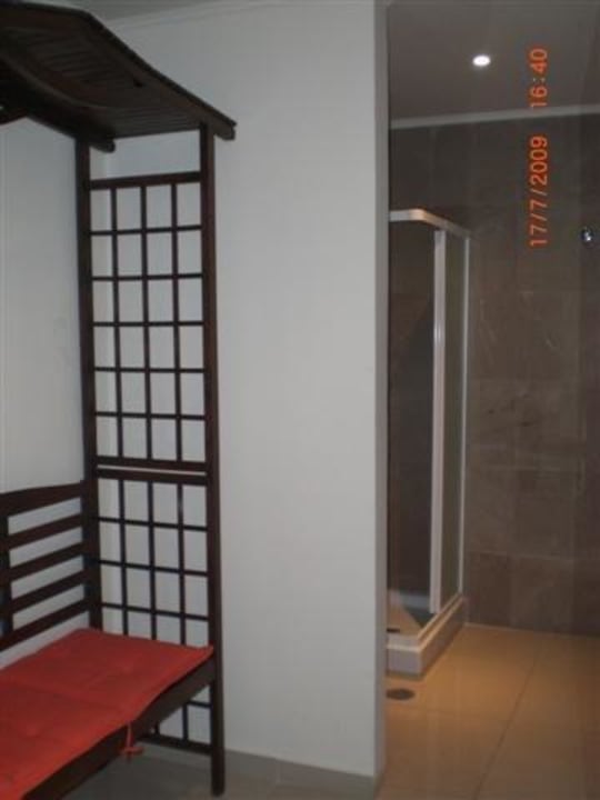 WC-Anlage Hotel Kalithea Horizon Royal