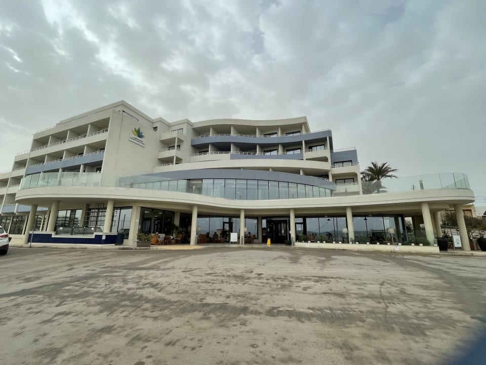 Außenansicht Riviera Spa Resort - Adults Only