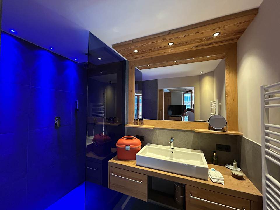 Zimmer Hotel Der Mesnerwirt