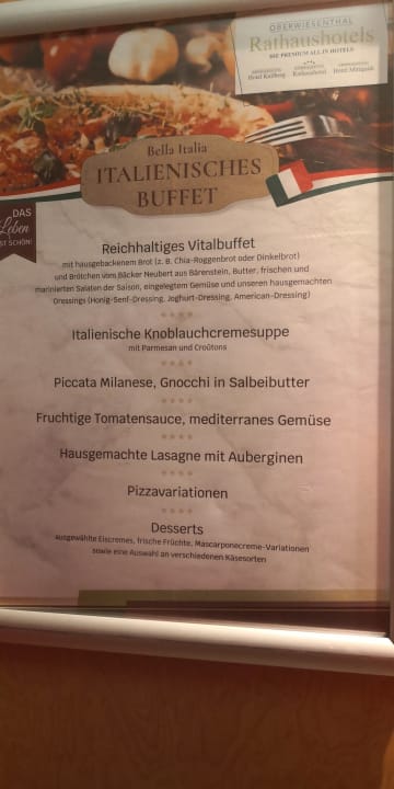 Gastro Hotel Keilberg