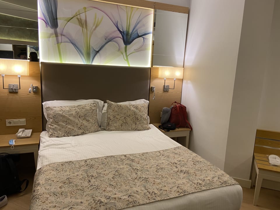 Zimmer Glamour Resort & Spa