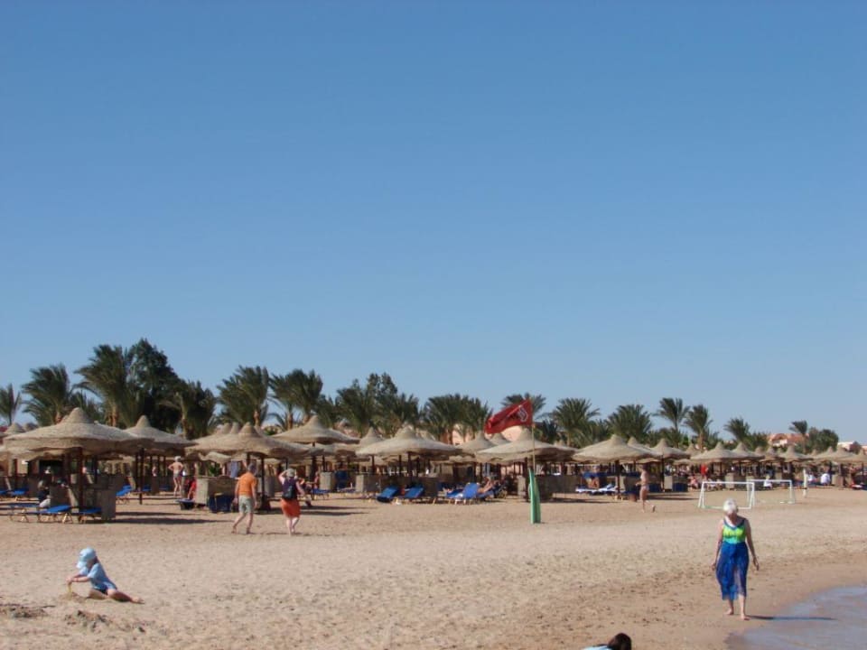 Strand Jaz Makadi Oasis Resort