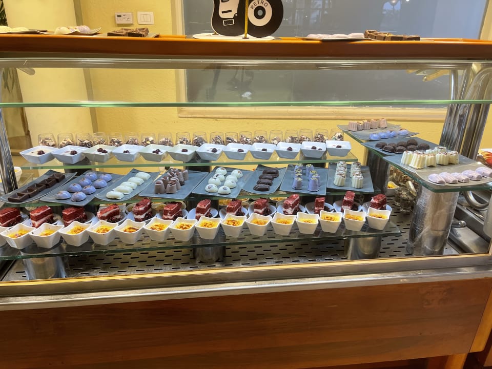 Gastro Club Paradisio El Gouna, Red Sea