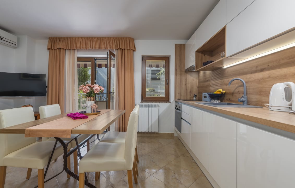 Zimmer Villa Ana Poreč