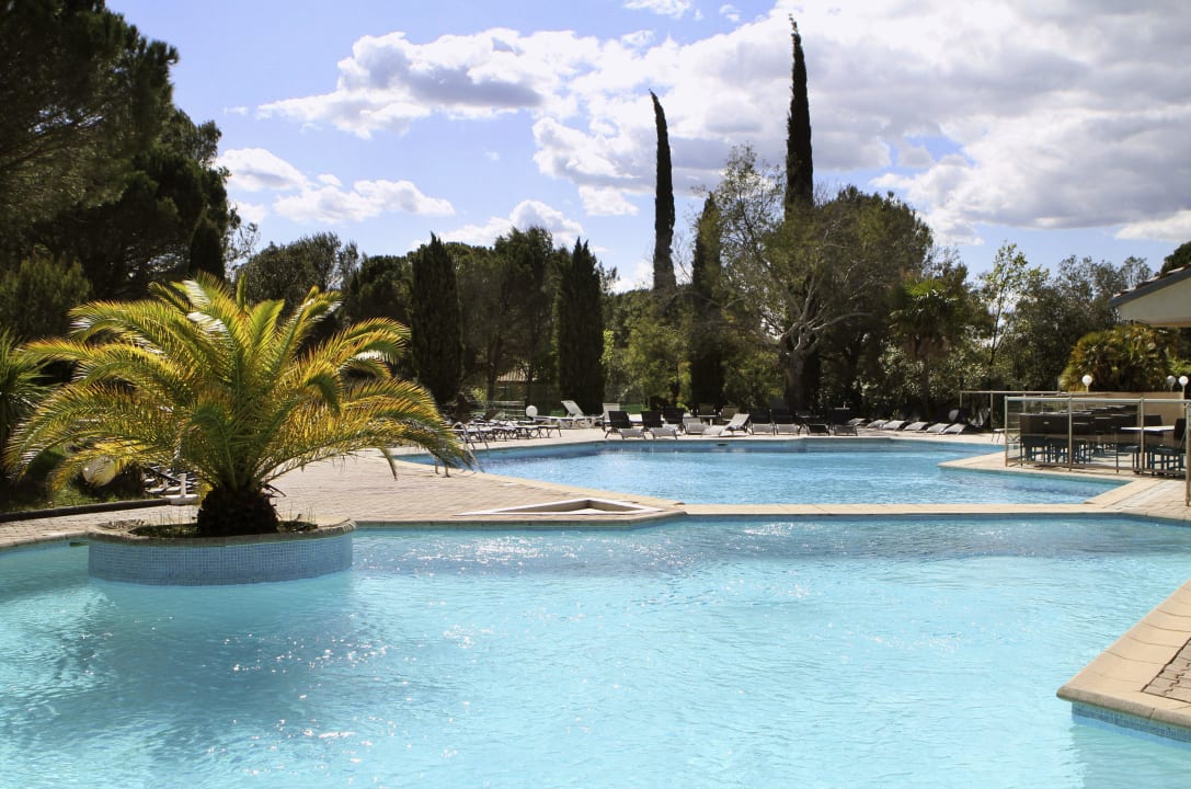 Mercure Saint Raphael Valescure Le Domaine de l'Esterel