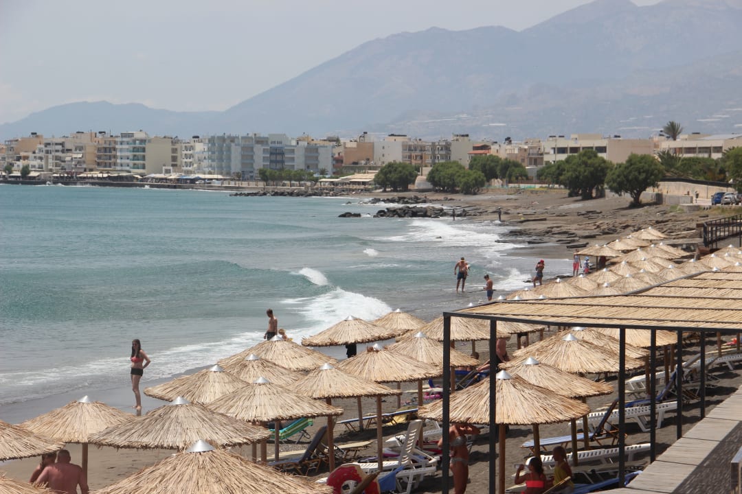 Strand Hotel Petra Mare