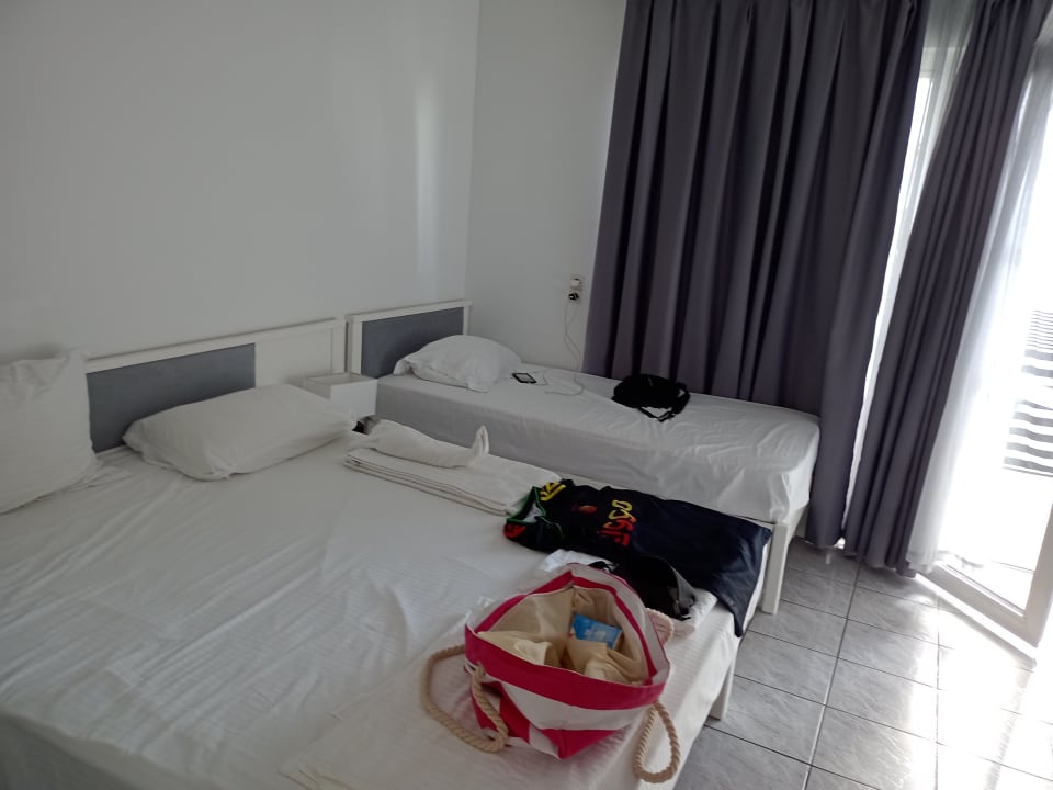 Zimmer Ilios K Village Resort
