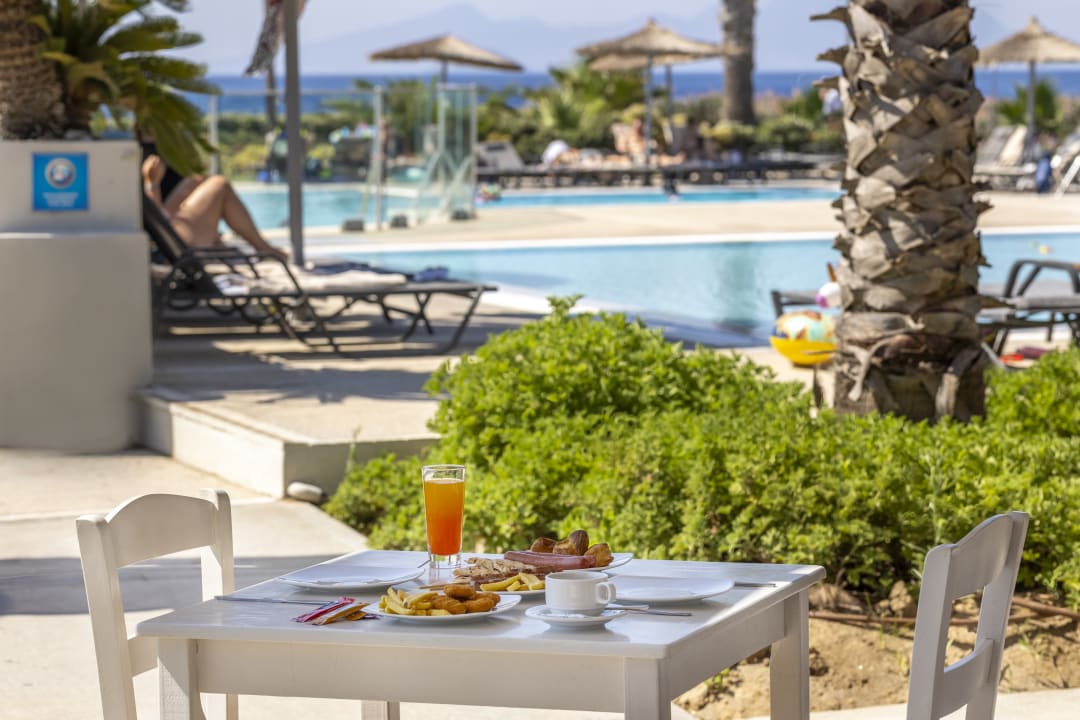 Gastro Akti Palace Resort & Spa