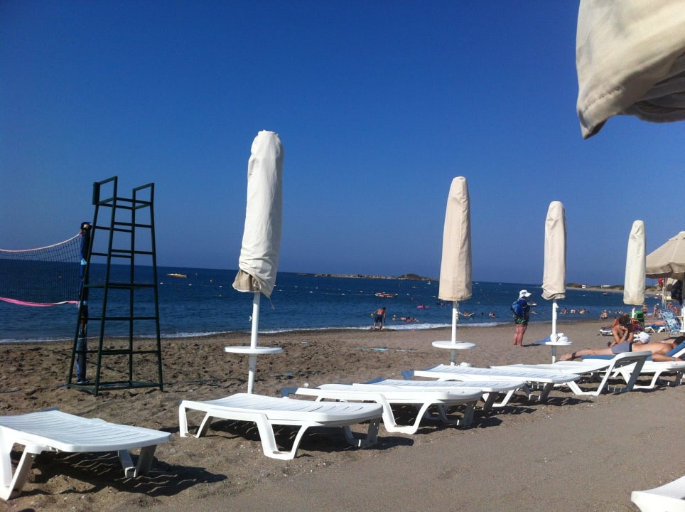 Strand Saphir Resort & Spa