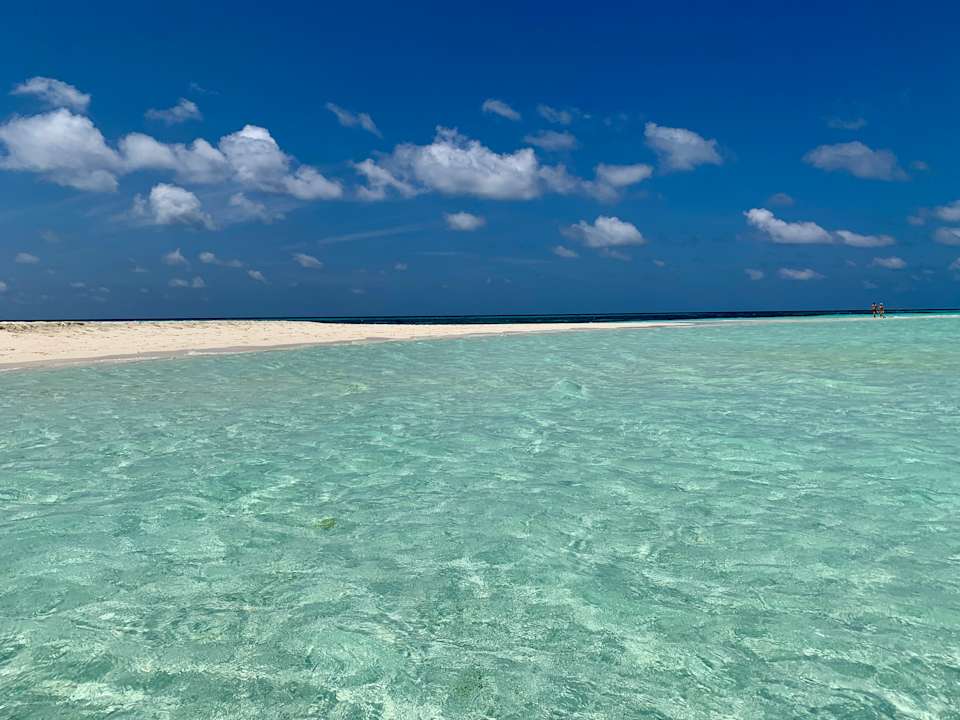 Sonstiges Kuredu Island Resort & Spa