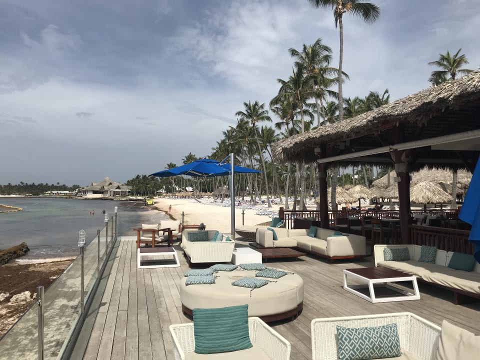 Strand Club Med Punta Cana