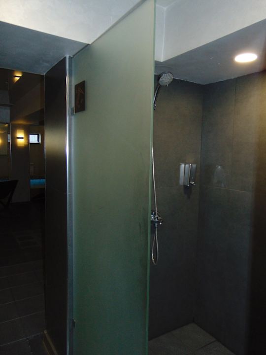 Sonstiges Wyndham Garden Tashkent