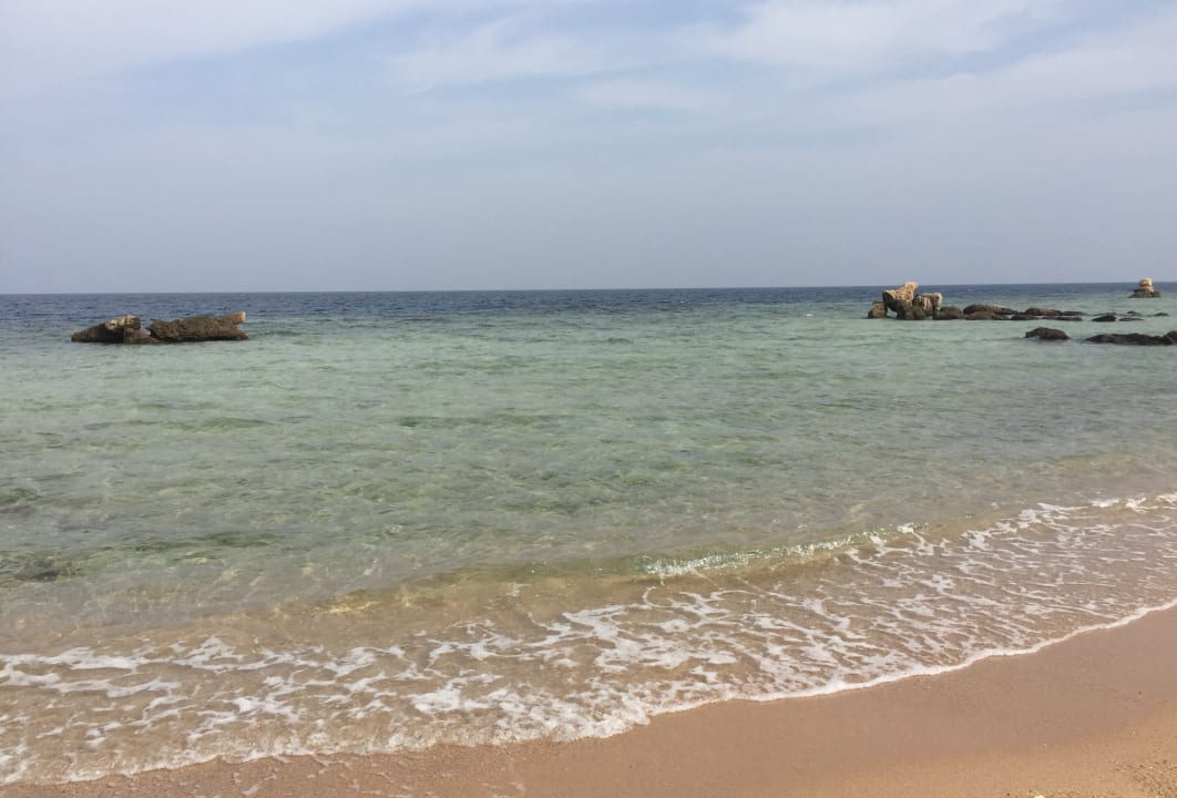 Strand Pickalbatros Citadel Resort