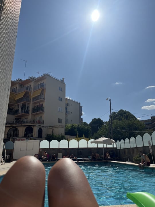 Pool MLL Mediterranean Bay - Adults only