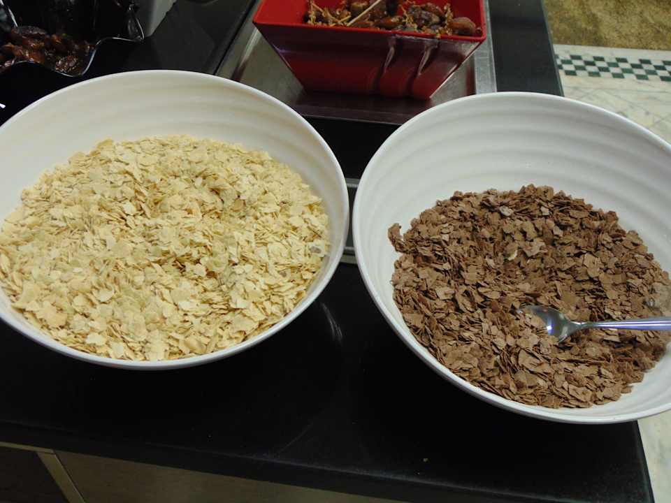 Gastro Hotel Golden Tulip El Mechtel