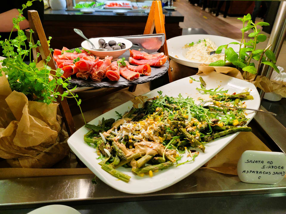 Gastro Hotel Excelsior - Liburnia