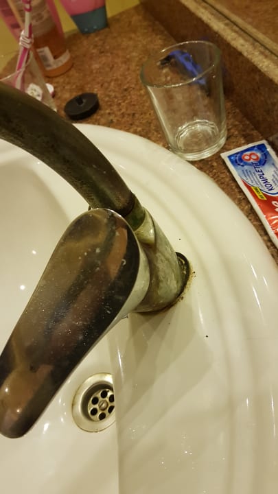 Zimmer Giftun Azur Resort