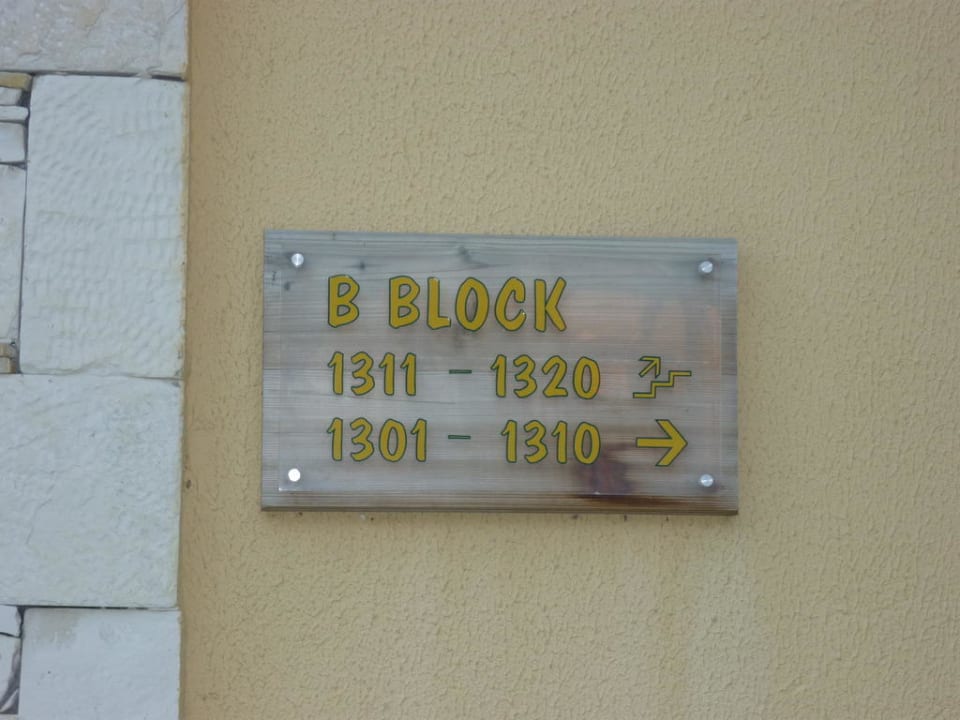 Block B Aqua Fantasy Aquapark Hotel & Spa