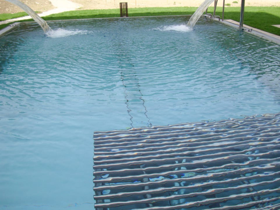 Pool Falkensteiner Hotel Schladming