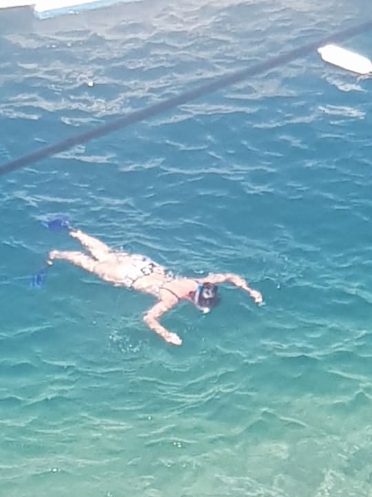 Strand Hotel Artiem Carlos III - Adults only