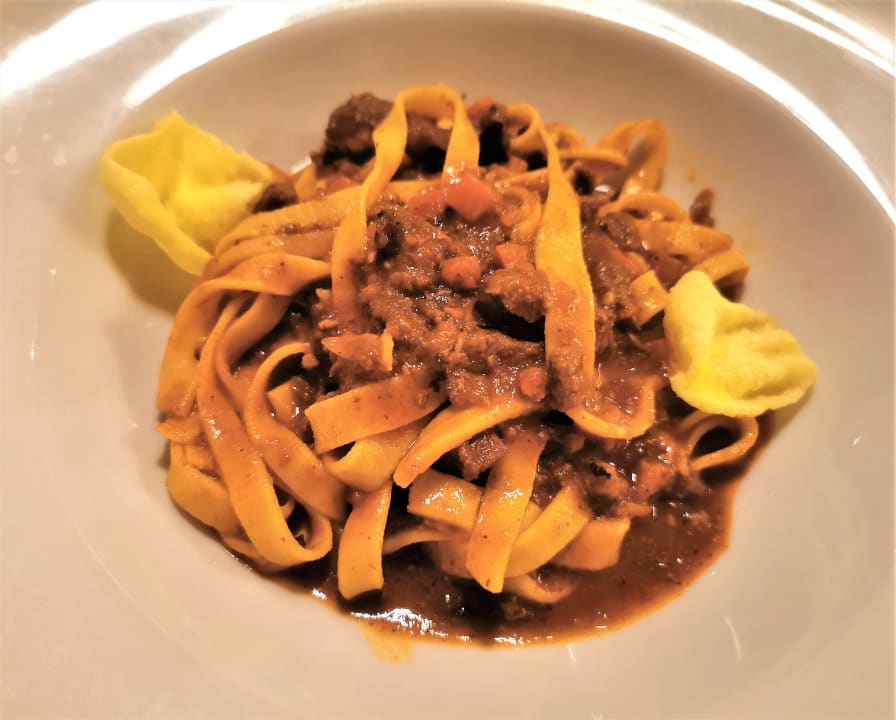 Gastro Molaris Lodge