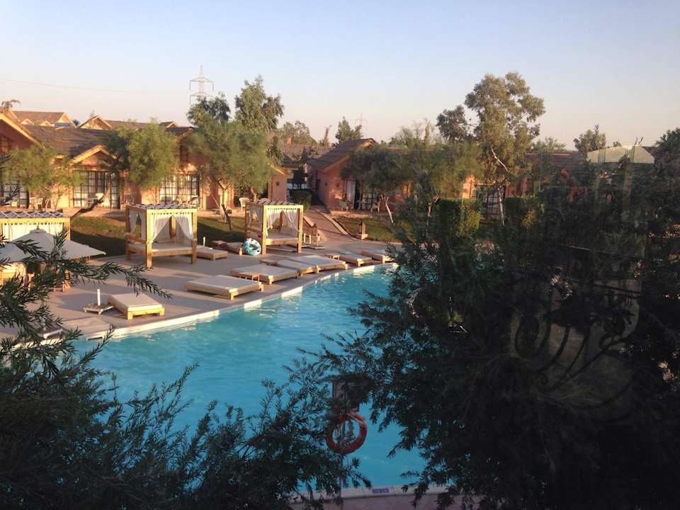 Aqua jungle Pickalbatros Jungle Aqua Park Resort - Neverland Hurghada