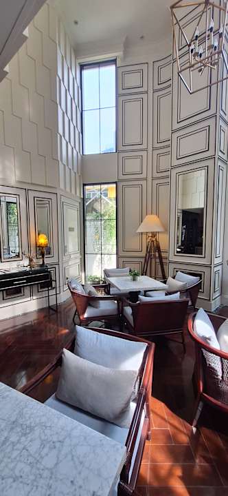 Sonstiges Bach Suites Saigon, a Member of Design Hotels