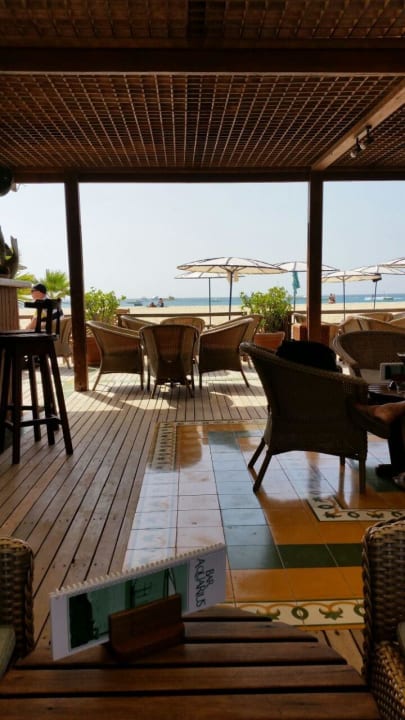 Beachclub Hotel Morabeza Hotel Morabeza