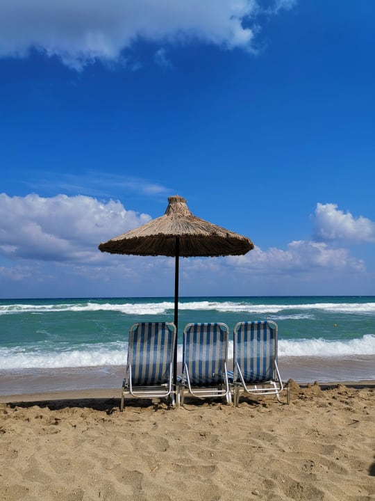 Strand Anissa Beach & Village