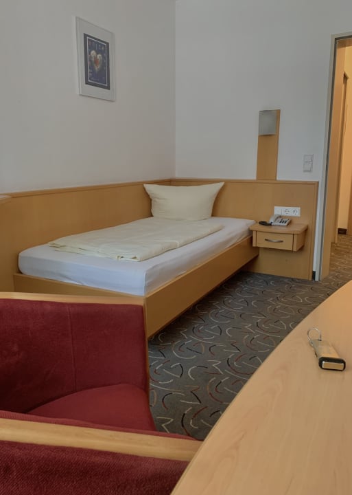 Zimmer Hotel Garni Brugger