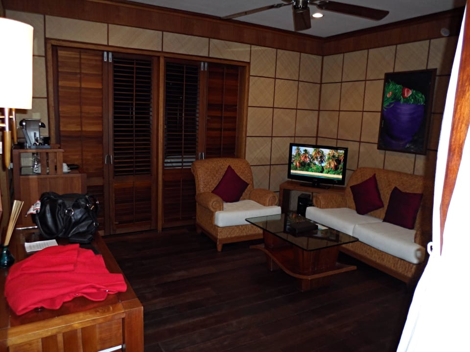 . Kuramathi Maldives