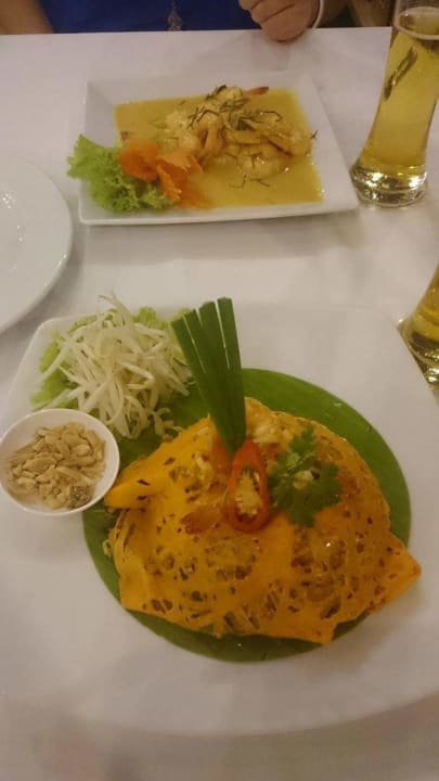 Restaurant Best Western Premier Bangtao Beach Resort & Spa