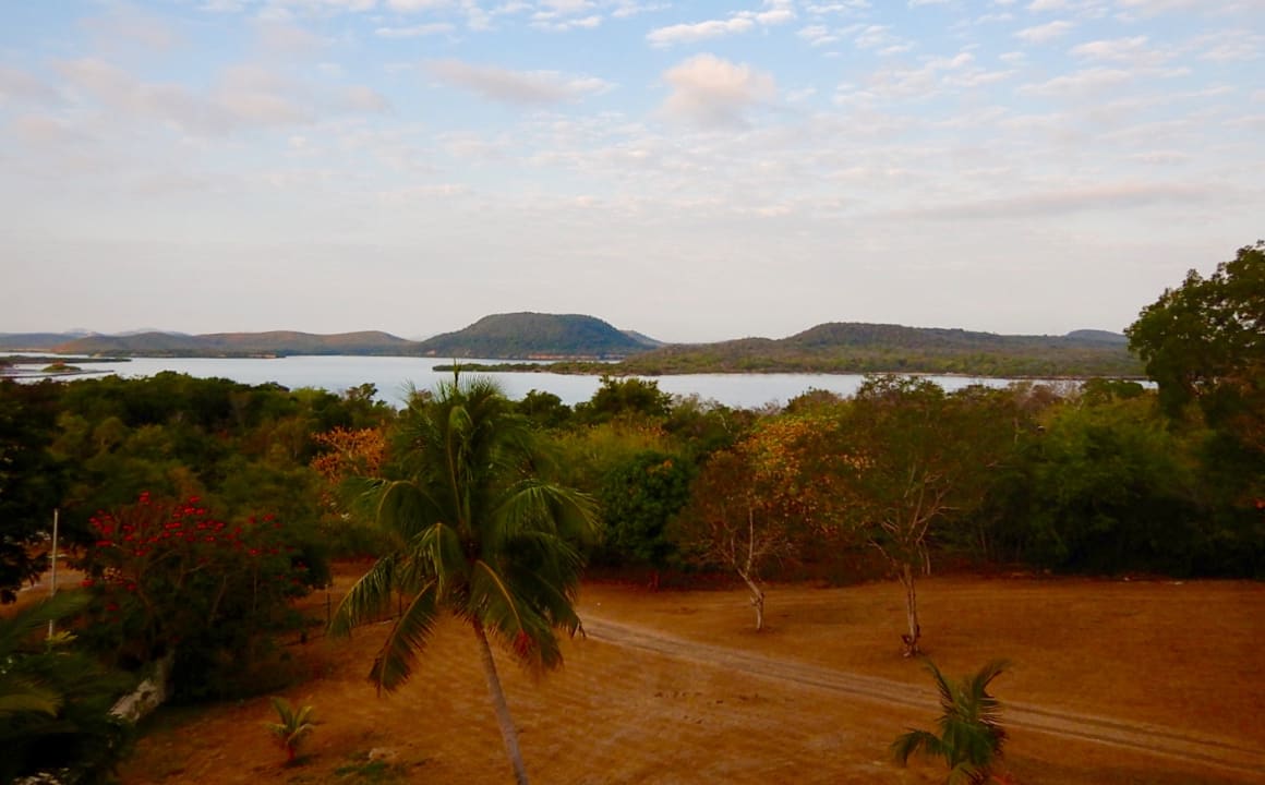 Ausblick Sol Rio De Luna y Mares