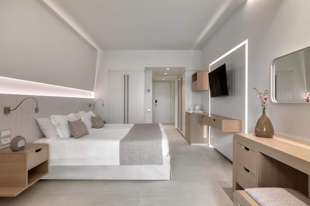 Zimmer Neptune Luxury Resort