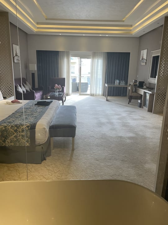 Zimmer Kaisol Romance Resort