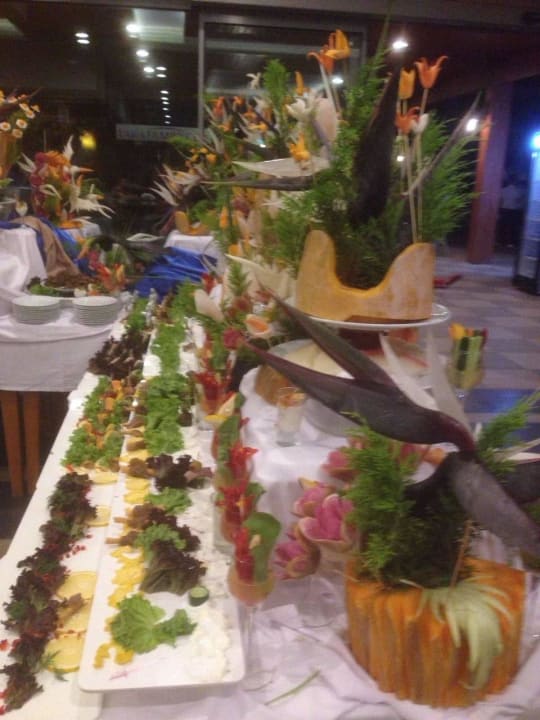 19.05.2015 Wyndham Garden Lara