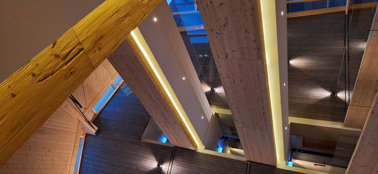 Zimmer Falkensteiner Hotel Schladming