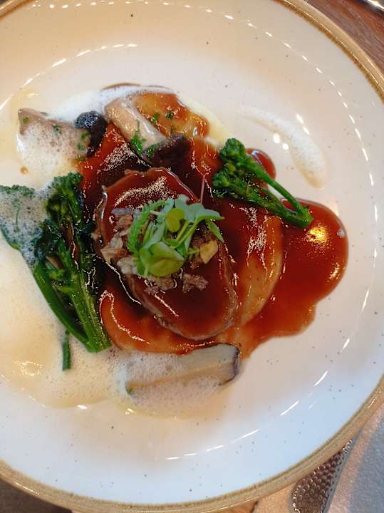 Gastro Hotel Kendler