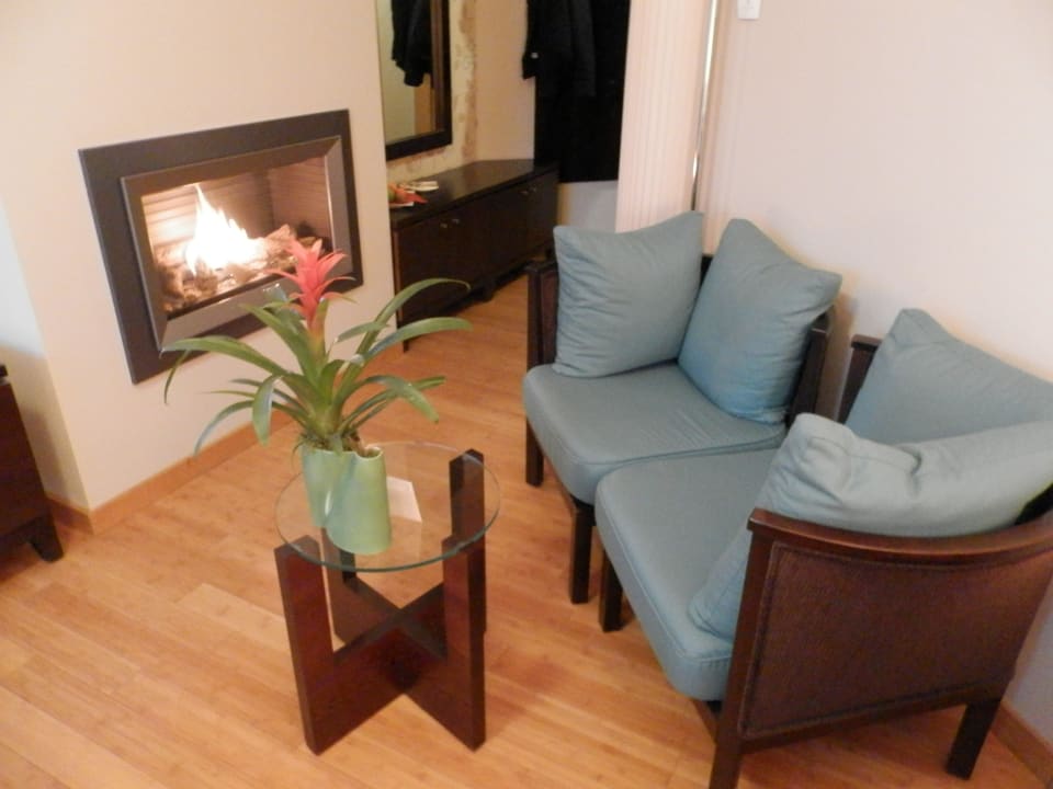 Zimmer 106 / 1. OG Das Ahlbeck Hotel & SPA