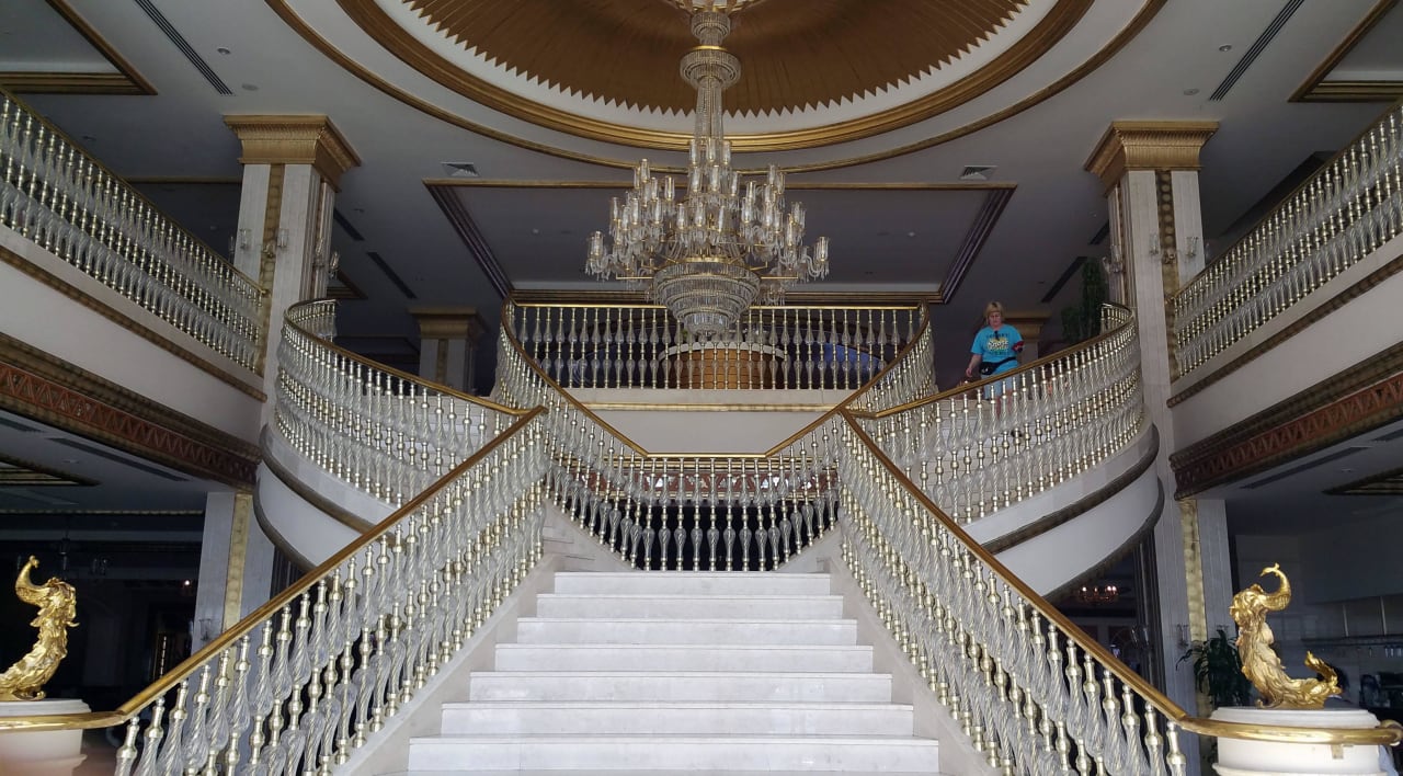 Showtreppe Diamond Excellence Resort & Spa
