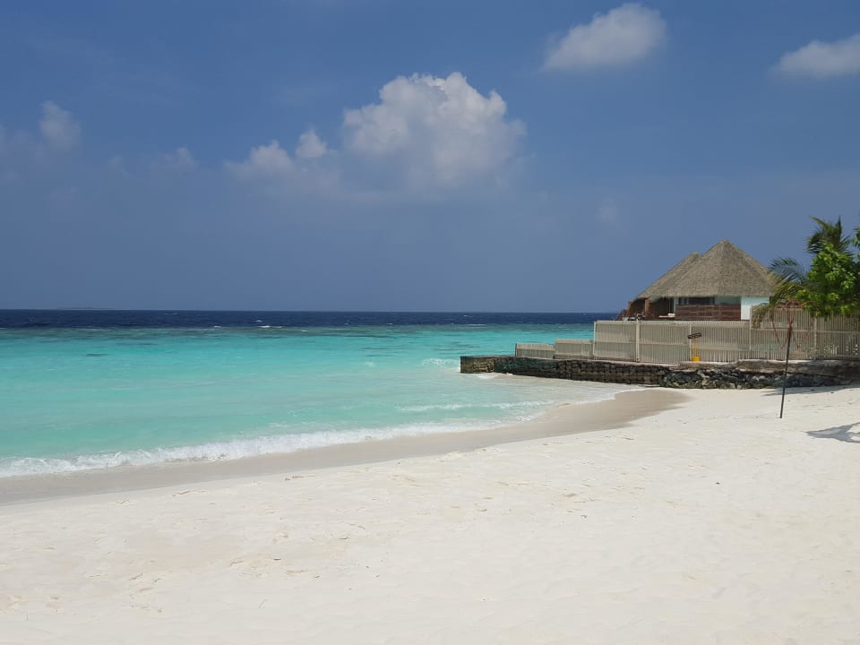 Meedhupparu Strand Adaaran Select Meedhupparu Island Resort - Premium All Inclusive