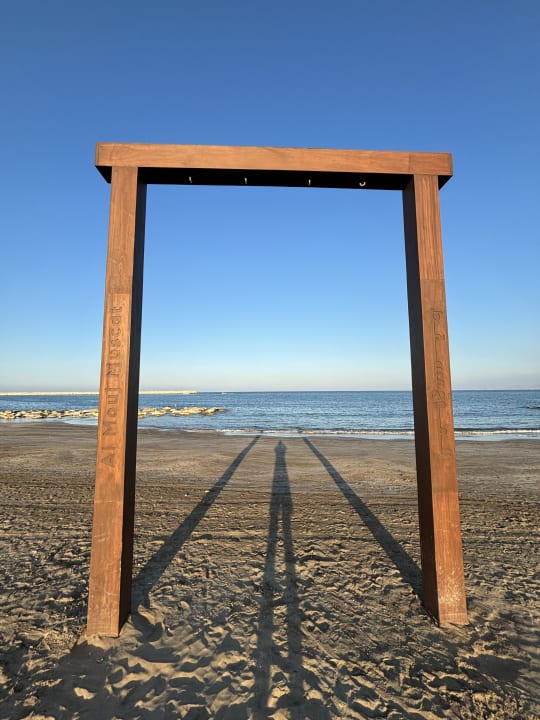 Strand Kempinski Hotel Muscat