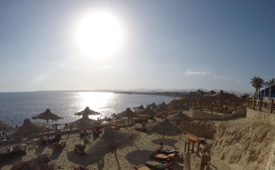 Meerblick Sharm Plaza