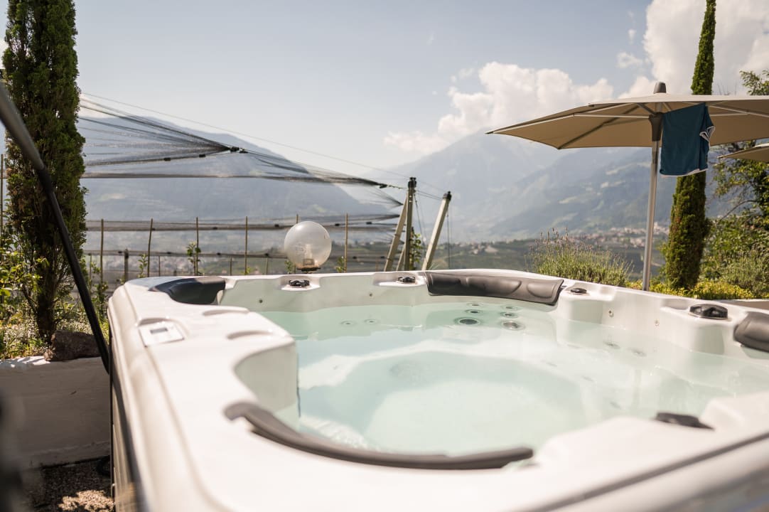 Sport & Freizeit Pension Zum Burggräfler