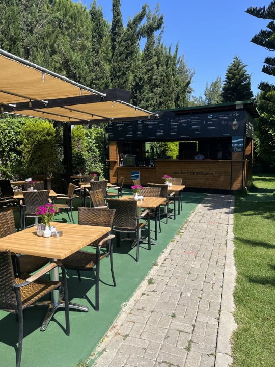 Gastro Adalya Resort & Spa - Adults Only
