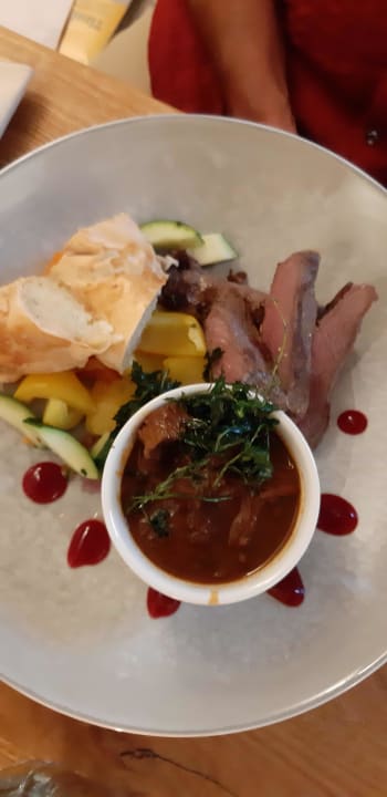 Gastro Hotel Hirschentenne