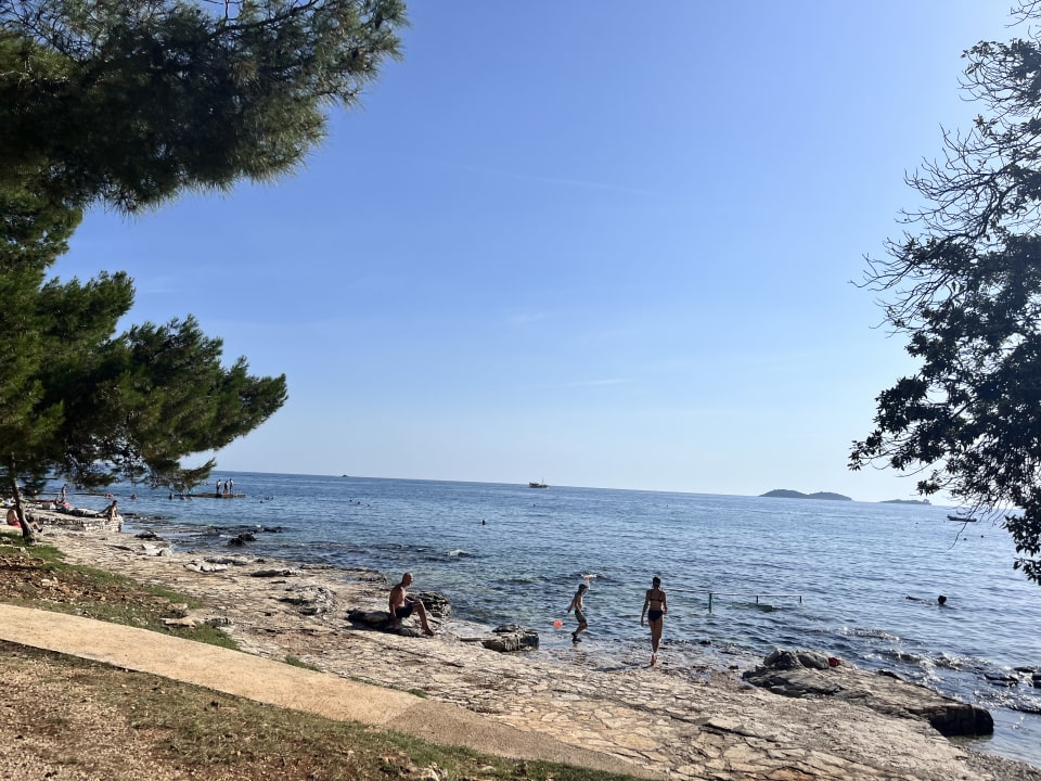 Strand Maistra Select Villas Rubin Resort