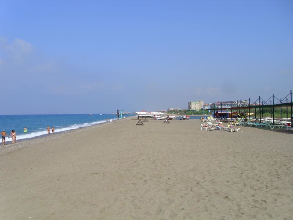 Strandblick TUI KIDS CLUB Felicia Village