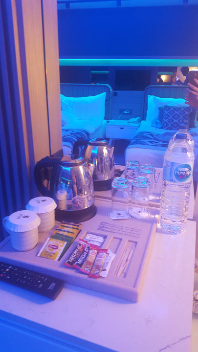 Zimmer Royal Wings Hotel